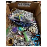 Costume and Craft Jewelry