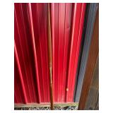 Wooden Longbow Archery Equipment