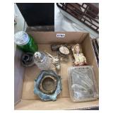 Decorative Items and Collectibles