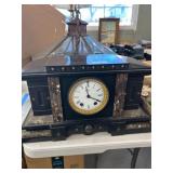 15-Inch Seth Thomas Mantel Clock