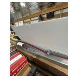 Metal Model Conveyor Belt System