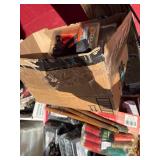 Outdoor and Hunting Supplies