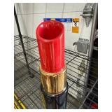 Aloof Icon Ceramic Lipstick Vase