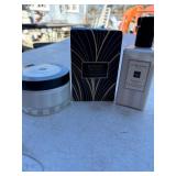 Jo Malone and Estee Lauder Skincare Set