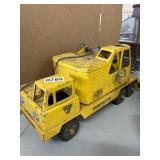 Michigan Model T-24 Toy Construction Vehicle