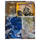 Jewelry and Watches Lot