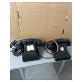 Western Electric Telephones