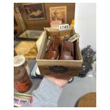 Endicott Johnson Puritan Baby Shoes