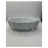 Two 13" Giraud Limoges Bowls