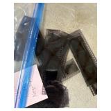 Film Negatives