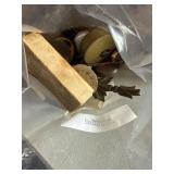 Watch Parts and Components