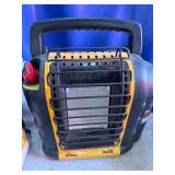 Mr. Heater Portable Buddy Propane Heater