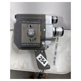 Sekonic Vintage Cine Camera