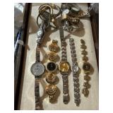 Watches, Mixed Brands