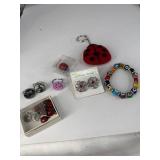 Jewelry and Accessories Lot
