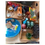 Collectibles and Trinkets Lot