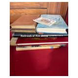 New Jersey History Books