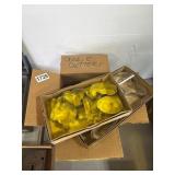 Metal Cookie Cutters