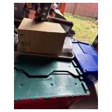 Fabric, Curtains, and Craft Supplies