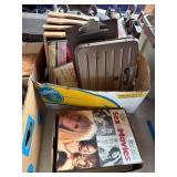 Office Supplies and Organizers