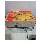 Lionel Graduated Trestle Sets, Two Boxes