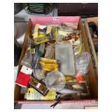 Fishing Lures and Accessories