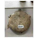 Vintage Boyco Metal Canteen