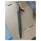 Rare German M88/98 Ersatz Bayonet