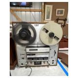 Dokorder Reel-to-Reel Tape Recorder