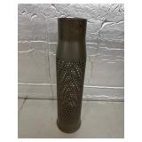 16-Inch Perforated Shell Casing