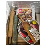 Kitchen and Baking Items