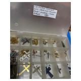 35 Mixed Material Crosses