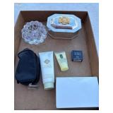 Decorative Items and Cosmetics