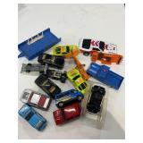 Corgi Vintage Die-Cast Toys