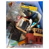 Model Train Accessories