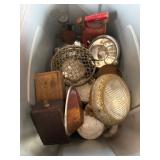 Vintage Automotive Accessories