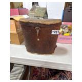 Tasco 7x50 Binoculars with Case