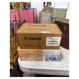 Canon PowerShot Lot with Accessories