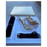 Estee Lauder Monkey Solid Perfume Compact