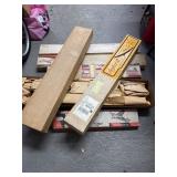 Vintage Model Aircraft Kits