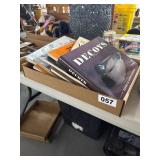 Books on Varied Topics