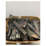 Vintage Slot Car Tracks