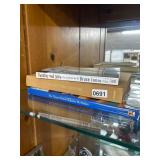 Three Art and Design Books