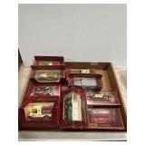 Matchbox Models of Yesteryear