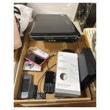 Electronics Lot With Laptops and Phones