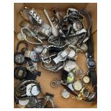 Watches and Accessories