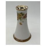 Hand-Painted Nippon Hairpin Holder