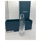 Waterford Lismore Essence 9" Bud Vase