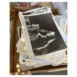 Vintage Movie Publicity Photos