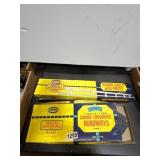 Aurora Model Motoring Track Set